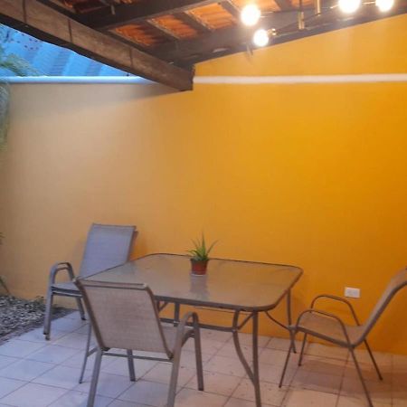 La Maison Bleue Cancun Exterior photo