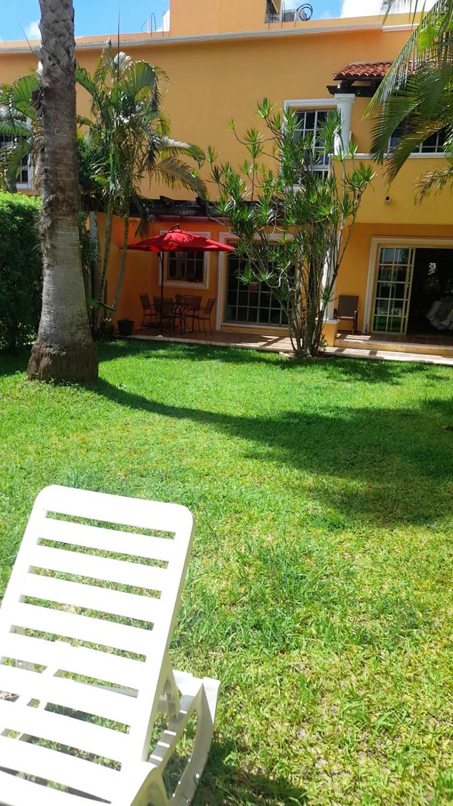 La Maison Bleue Cancun Exterior photo