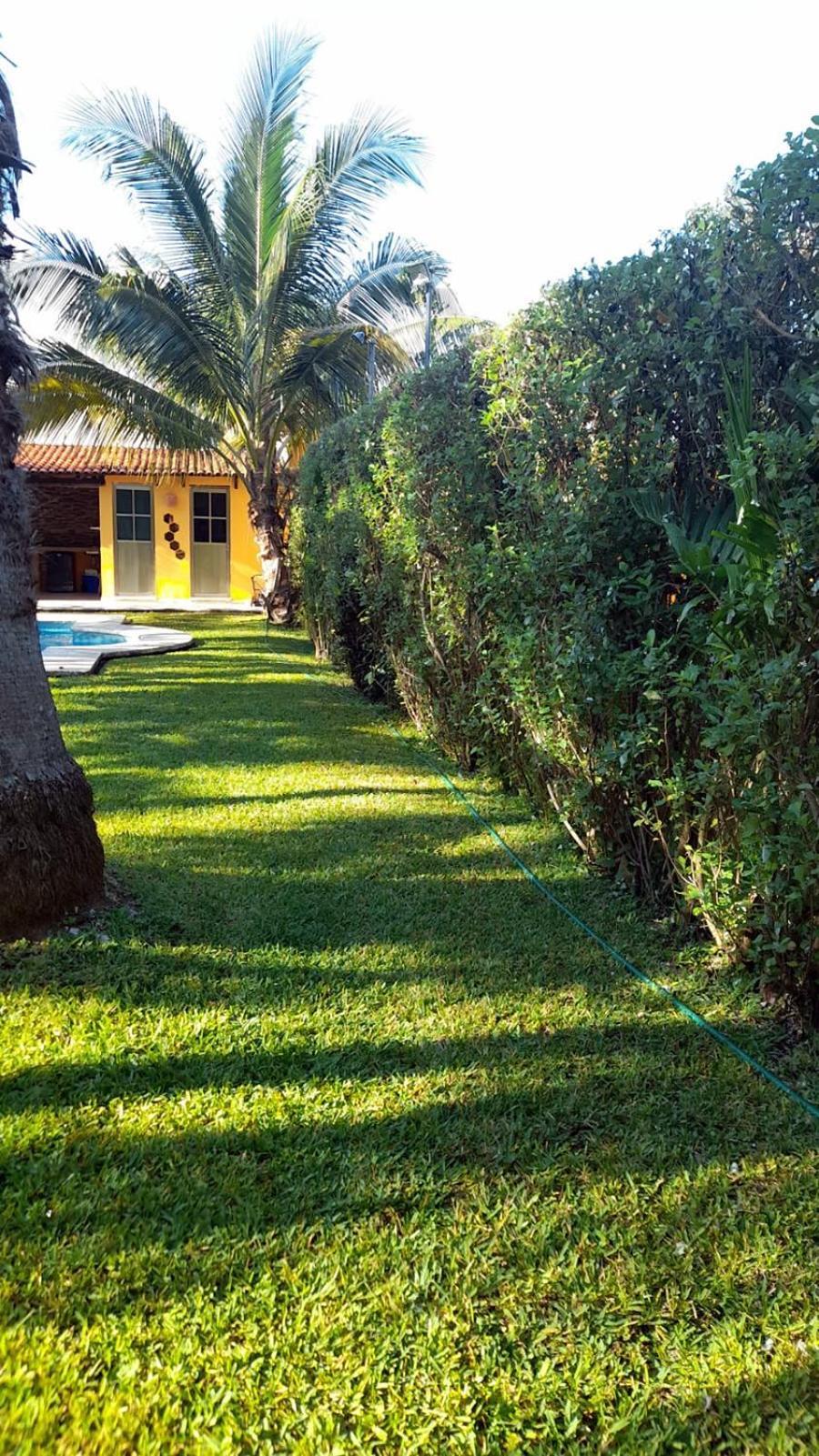 La Maison Bleue Cancun Exterior photo